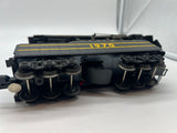 Lionel 6-8615 L&N Berkshire 2-8-4 steam locomotive and tender O SCALE Like New Damaged Box