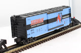 K-Line k761-8012 Needham Packing Plug Door Boxcar O Scale NEW