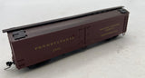 prr2701 Pennsylvania Railroad PRR 2701 REA reefer car HO SCALE Used Excellent No Box