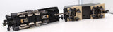 MTH RK-026 N&W 0-8-0 Steam Loco Hopper Car Set  O SCALE NEW