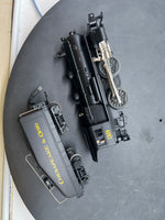 Lionel 6-28662 CHESAPEAKE & OHIO 0-4-0 #39 locomotive O SCALE Like New