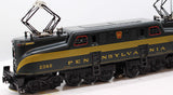 Williams 41798 PENNSYLVANIA GM Semi-Scale GG-1 Electric Locomotive O Scale NEW