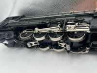 MTH Premier 20-3379-1 Duluth Missabe & Iron Range 2-8-8-4 Yellowstone Steam Engine with Proto-Sound 2.0 O SCALE Like New No Box