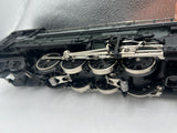 MTH Premier 20-3379-1 Duluth Missabe & Iron Range 2-8-8-4 Yellowstone Steam Engine with Proto-Sound 2.0 O SCALE Like New No Box