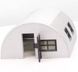Lionel 6-22902 Quonset Hut O SCALE Used
