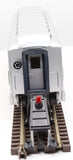 MTH Railking 30-6231 Denver & Rio Grande Madison Coach Car O-27 SCALE O SCALE Like New