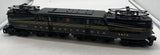Lionel 6-18355 Pennsylvania PRR TMCC GG1 Electric Locomotive #4876 O SCALE Like New