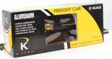 K-Line K6341-8015 SUNOCO Tank Car  O SCALE NEW