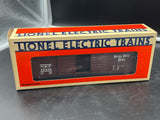 Lionel 6-19236 Nickel Plate Road double door box car O SCALE NEW