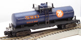 American Flyer 4-9101 UNION OIL Single Dome Tank Car S Scale Used