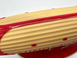 Lionel Hindenburger Cafe Route 66 Building 6-32960 O SCALE Used Excellent