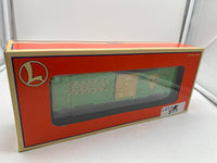 Lionel 6-16793 animated alien boxcar Area 51 O SCALE NEW