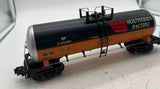MTH 20-92006 SOUTHERN PACIFIC SP TANK CAR O SCALE Like New