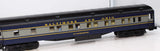 K-Line K4410-0005 B&O Heavyweight Passenger  Car B&O O Scale Like New
