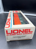 Lionel  6-9449 Great Northern box car O SCALE Like New