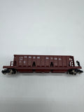MINITRIX 3113 LONGLT. HOPPER CANADIAN NATIONAL N SCALE NEW