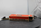 Lionel Postwar 6464-275 State of Maine Boxcar O SCALE Used Excellent Damaged Box