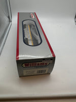 Williams/Bachmann O gauge Chesapeake & Ohio BL-2 powered locomotive #20303 O SCALE Like New