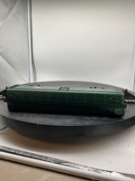 MTH Premier 20-94136 Railway Express Agency (#312) R50B Express Reefer Car O SCALE Like New