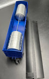 Lionel 6-83576 Baltimore & Ohio B&O Milk Car O SCALE Like New
