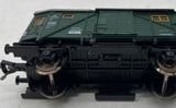 Fleischmann 5300 DB German Freight car HO Scale Used Excellent Damaged Box