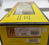 MTH Railking 30-75659 Atlantic Sugar Refineries Ps-2 Discharge Hopper Car O SCALE Like New wrong box
