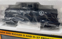 MTH Railking 30-7010B Baltimore & Ohio tank car O SCALE NEW