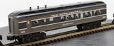 Lionel 6-16089 New York Central Dining Car Rippling Stream O SCALE Used Excellent