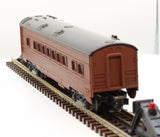 Lionel 6-16001 PRR Passeneger Car  O SCALE Used Damaged Box