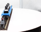 Lionel 6-16923 lionel Lines Flat Car w/ 3 753 Bobcats O SCALE (custom ) Like New
