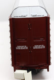 MTH Premier 20-98701 Southern Corrugated Auto Carrier O SCALE Like New