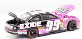 Racing Champions Inc. JBEX9910 Jeff Benton #99 Ford Tarus Exide Batteries Car 1/24 SCALE Like New