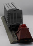 MTH Railking 30-75484 Norfolk Southern NS  Ps-2 Discharge Hopper Car O SCALE Like New