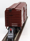 MTH Premier 20-93009 Western Maryland 40' Box Car O SCALE NEW