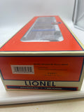 Lionel 6-82657 WESTERN MARYLAND SCALE 60' BOXCAR #38020 O SCALE NEW