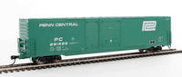 Walthers Mainline 910-3215 HO PC 60' P-S auto parts boxcar #281522 RTR HO SCALE NEW