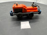 Lionel Postwar No. 50 Operating Gang Car #3 O SCALE Used No Box
