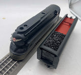 MTH 20-3482-1e Premier 20-3482-1 Pennsylvania PRR K-4 Streamlined Locomotive with Proto-Sound 3.0 O SCALE Like New