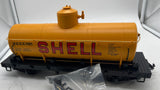 LGB 4080-Y04 Shell Single Dome tank Car G SCALE Like New