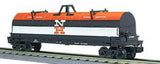 MTH Premier 20-98213 New Haven Coil Car O SCALE Used Damaged Box as is no returns