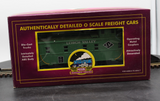MTH Premier 20-90030 F Lehigh Valley O SCALE Used Excellent