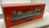 Lionel Flatcar 6-16954 New York Central NYC Ertl Scraper O SCALE Like New
