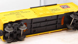 Lionel 6-19823 BURLINGTON ROUTE Ice Car Trains O Scale Like New