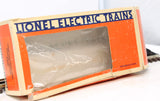 Lionel 6-9239 LIONEL LINES Illuminated Porthole Caboose Lionel Lines O Scale Like New Damaged Box