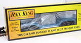 MTH Railking 30-7012E Electro Motive Division RailKing Freight Car O SCALE Like New