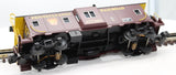 MTH Premier 20-91096 Pennsylvania Bay Window Caboose O SCALE NEW