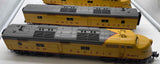 MTH Premier 20-20344-1 Union Pacific UP E-6 ABA Diesel Engine Set With Proto-Sound 3.0 O SCALE Like New