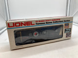 Lionel 6-9268 Northern Pacific Bay Window Caboose O SCALE Used Excellent