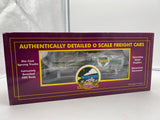 MTH Premier 20-96005 Ethyl Car No. 6039 8K Gal. Tank Car #6039. O SCALE NEW