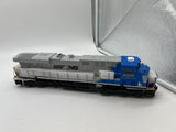 MTH Railking 30-20432-1e Norfolk Southern NS ES44AC Imperial Diesel Locomotive With Proto-Sound 3.0 . O SCALE Like New